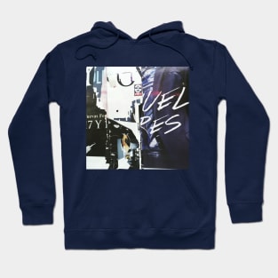 Scratch 2a Hoodie